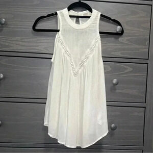 Volcom  Tank